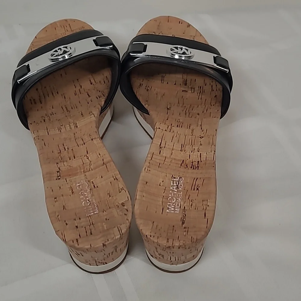 Michael Kors Women's Sandals - Picture 4 of 8